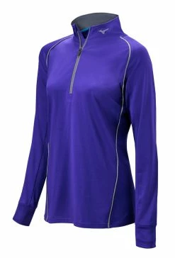 Mizuno Womens Comp 1/2 Zip Hitting Top Apparel 14 Mizuno Womens Comp 1/2 Zip Hitting Top Apparel -baseball bat Popular Shop 350589 6060 1080x1080