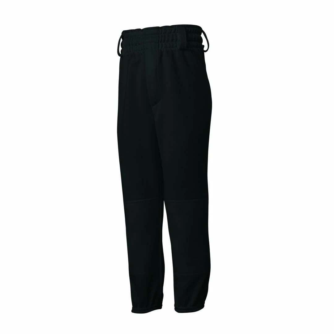 Mizuno MVP Youth Pull Up Game Pant Apparel 2 Mizuno MVP Youth Pull Up Game Pant Apparel - Image 2