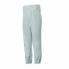 Mizuno MVP Youth Pull Up Game Pant Apparel
