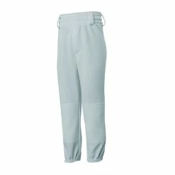 Mizuno MVP Youth Pull Up Game Pant Apparel