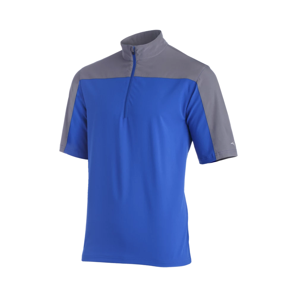 Mizuno Comp Youth Batting Jacket 4 Mizuno Comp Youth Batting Jacket - Image 4