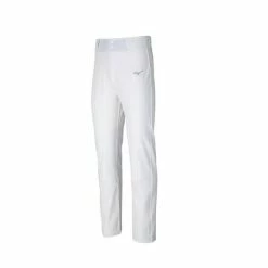 Mizuno Mens Pro Woven Baseball Pants Apparel