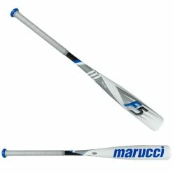 Marucci F5 MSBF5X10 Big Barrel Baseball Bat – Drop 10 Baseball Bats