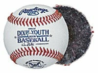 Rawlings – Official Dixie League Youth Competition Grade Baseball – RDYB1 Baseballs