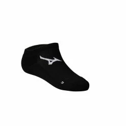 Apparel Mizuno Runbird No Show Sock