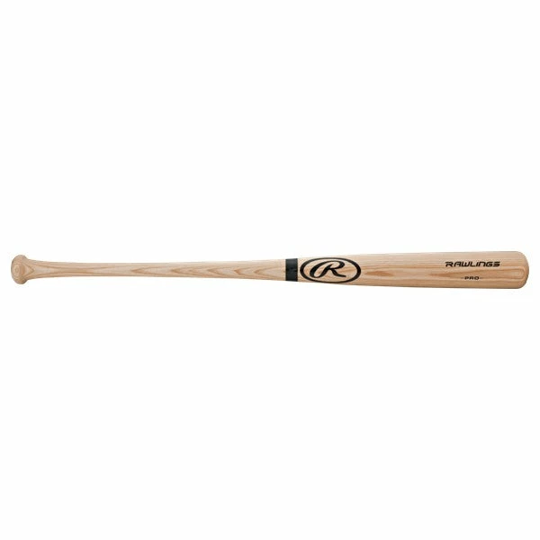 Rawlings Adirondack R232AN Ash Wood Baseball Bat 1 Rawlings Adirondack R232AN Ash Wood Baseball Bat
