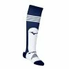 Mizuno Performance OTC Stirrup Socks Apparel