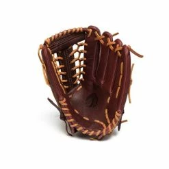 Nokona Bloodline Pro P9-1275 12.75 In Baseball Glove Baseball Gloves