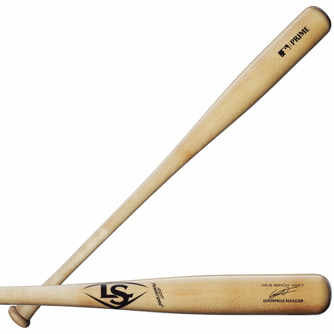 Louisville Slugger Prime Maple Baseball Bat VG27 – Vladimir Guererro Jr Baseball Bats 1 Louisville Slugger Prime Maple Baseball Bat VG27 – Vladimir Guererro Jr Baseball Bats