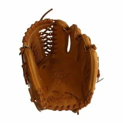 Rawlings Heart Of The Hide R2G 11.75 Inch Infield Glove PROR205-4T