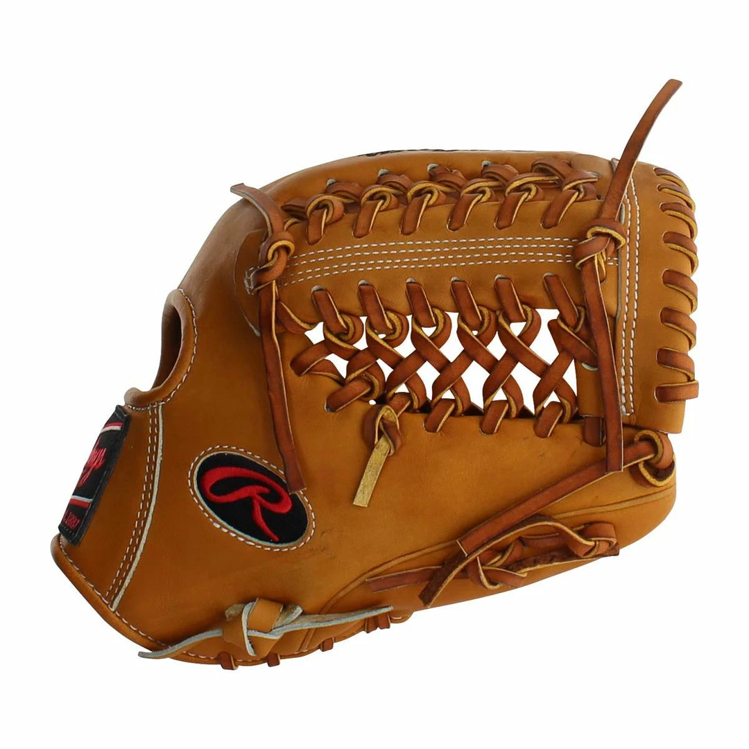 Rawlings Heart Of The Hide R2G 11.75 Inch Infield Glove PROR205-4T 3 Rawlings Heart Of The Hide R2G 11.75 Inch Infield Glove PROR205-4T - Image 3