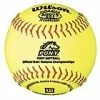 Baseballs Wilson – 12″ Official Pony League Fastpitch Softball – A9075BSST