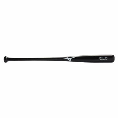 Mizuno Pro MZP16 Maple Baseball Bat Black Finish 2 Mizuno Pro MZP16 Maple Baseball Bat Black Finish - Image 2