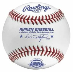 Rawlings – Official Cal Ripken League Competition Grade Baseball – RCAL1