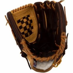 Nokona Alpha S-1200 12 In Baseball Glove Baseball Gloves