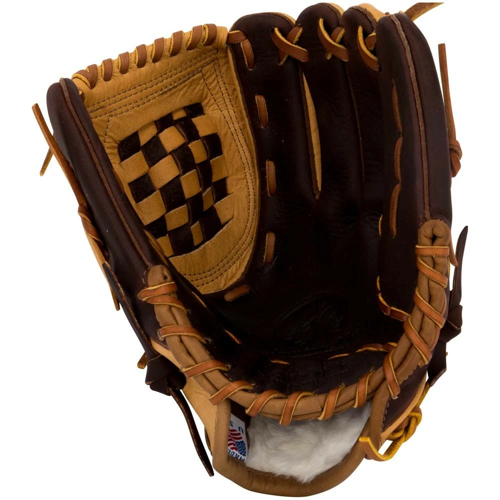 Nokona Alpha S-1200 12 In Baseball Glove Baseball Gloves 1 Nokona Alpha S-1200 12 In Baseball Glove Baseball Gloves