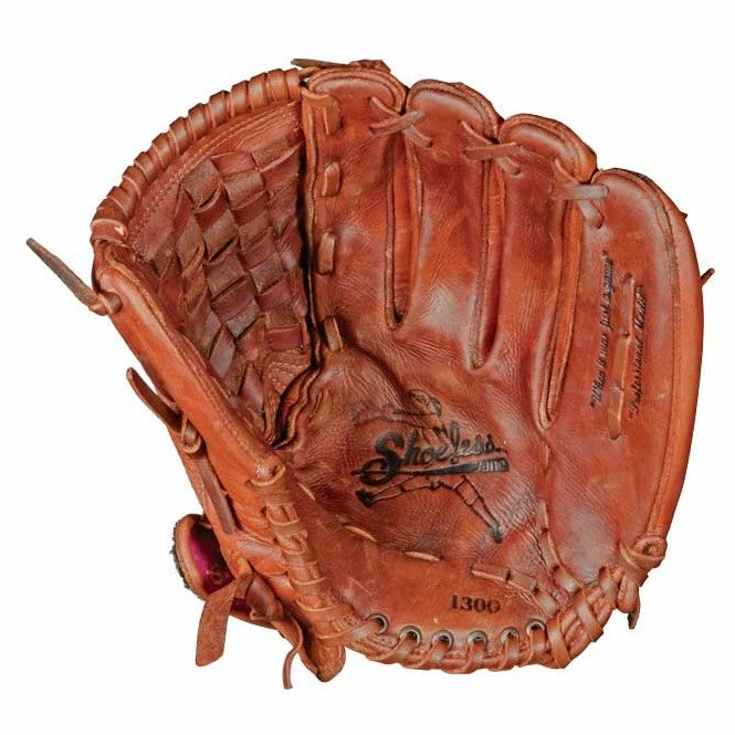 Shoeless Joe Shoeless Jane 1300FPBW Fastpitch Glove 1 Shoeless Joe Shoeless Jane 1300FPBW Fastpitch Glove