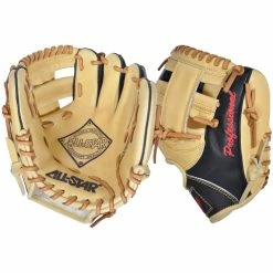 All Star The Pick FG100TM 9.5 Inch Training Glove