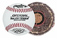 Rawlings – Official Major League Specifications Baseball – ROML