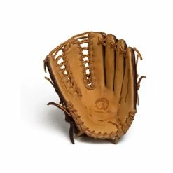 Nokona Select Plus S7 12.25 In Baseball Glove Baseball Gloves