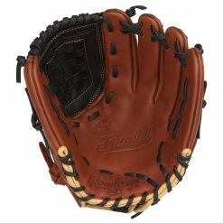 Rawlings Sandlot S1200B 12 Inch Baseball Glove Baseball Gloves