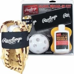 Accessories RawlIngs Glove Break-In Kit | BRKIT