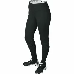 Apparel Demarini Womens Fierce Belted Pants D3040