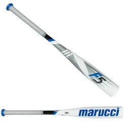 Marucci F5 MJBBF5 Junior Big Barrel Baseball Bat Drop 10