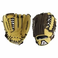 Baseball Gloves Akadema Prosoft APX 221 12.75 In Baseball Glove