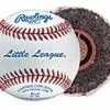 Rawlings – Official Little League Baseball – RLLB Baseballs