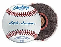 Rawlings – Official Little League Baseball – RLLB Baseballs