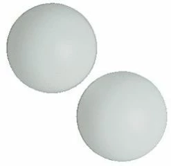 Vendor-unknown Baseballs Plastic Polyballs Dozen – PBNH