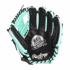 Rawlings Pro Preferred 11.75 Inch Infield Glove PROS315-2BOM Baseball Gloves