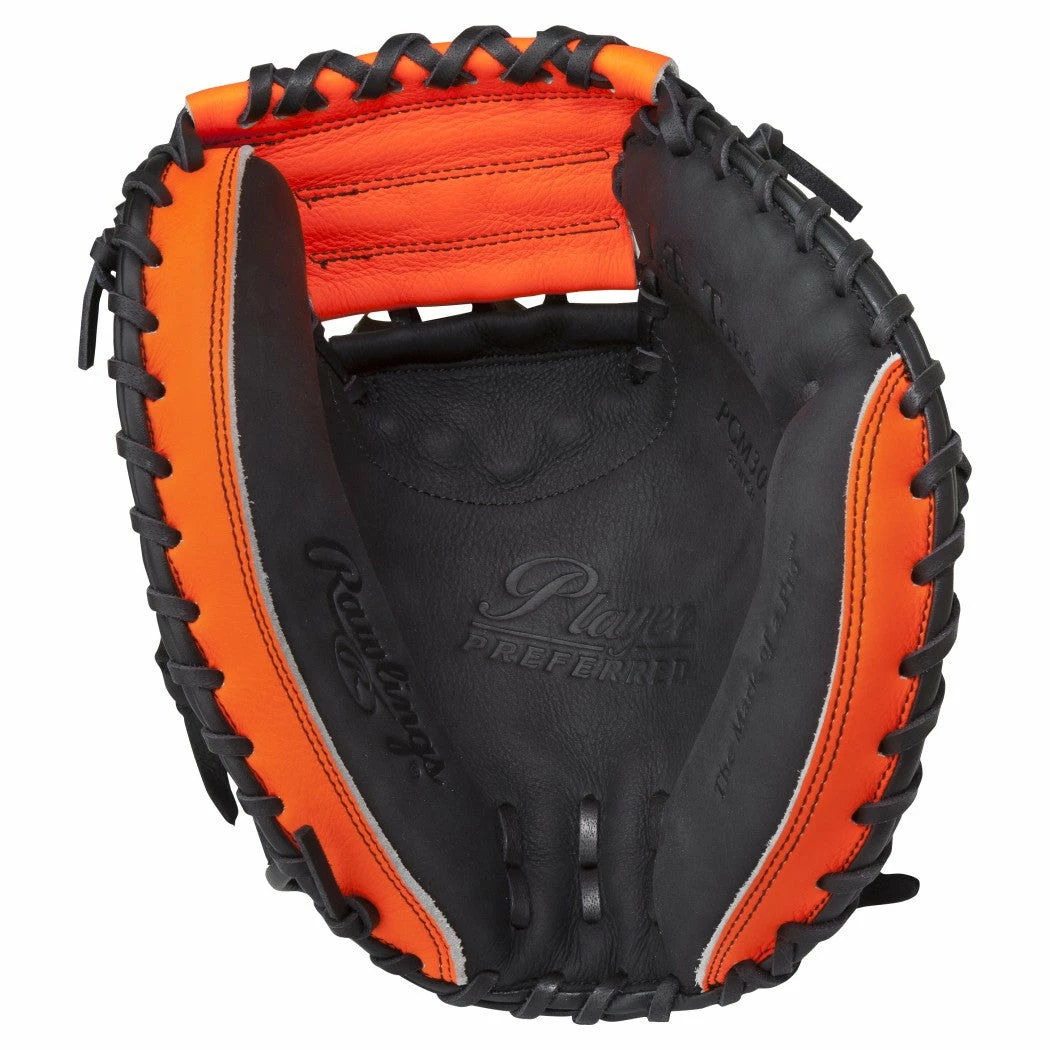 Rawlings Player Preferred PCM30T 33 In Catchers Mitt 1 Rawlings Player Preferred PCM30T 33 In Catchers Mitt