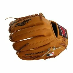 Rawlings Heart Of The Hide R2G 11.75 Inch Infield Glove PROR205-4T 7 Rawlings Heart Of The Hide R2G 11.75 Inch Infield Glove PROR205-4T -baseball bat Popular Shop 6a68 06 20 rawlings heart of the hide r2g 11 75 baseball glove pror205 4t 33272 5 l 1080x1080