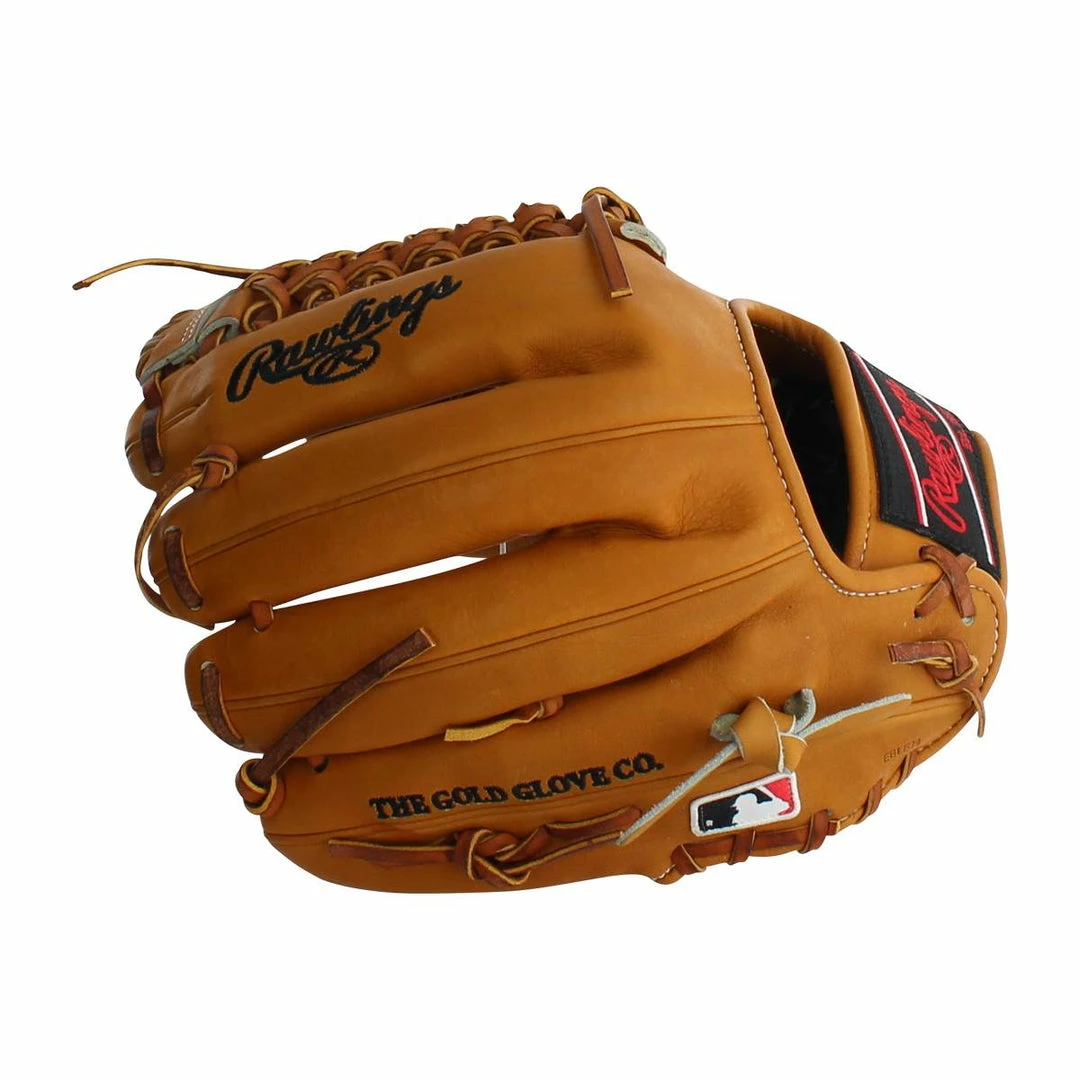 Rawlings Heart Of The Hide R2G 11.75 Inch Infield Glove PROR205-4T 4 Rawlings Heart Of The Hide R2G 11.75 Inch Infield Glove PROR205-4T - Image 4