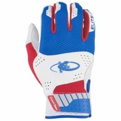 Lizard Skins Komodo Elite Batting Gloves | KOE