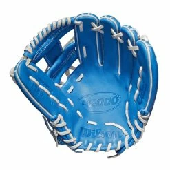 Wilson A2000 1786 11.5 Inch Love The Moment Infield Glove Baseball Gloves