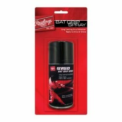 Rawlings “5150” Bat Grip Spray | BGS