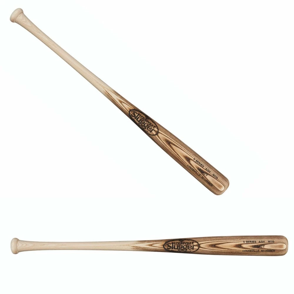 Louisville Slugger Legacy M110 Ash WTLW5A110A16 Baseball Bat 1 Louisville Slugger Legacy M110 Ash WTLW5A110A16 Baseball Bat