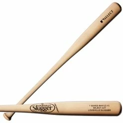 Louisville Slugger Select I13 Maple WTLW7MI13A17 Baseball Bat Baseball Bats