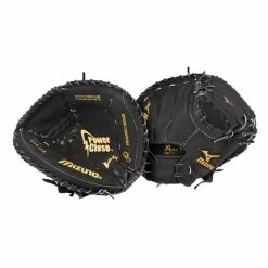 Baseball Gloves Mizuno Prospect GXC112 31.5 In Catchers Glove