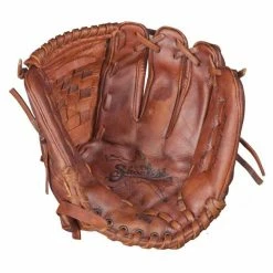Softball Gloves Shoeless Joe Shoeless Jane 12 In Fastpitch Glove 1200FPBW
