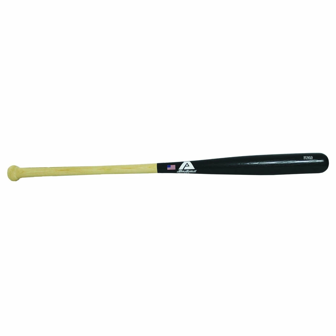 Akadema Hybrid Fungo Bat Baseball Bats 1 Akadema Hybrid Fungo Bat Baseball Bats