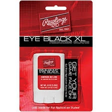 Rawlings Wide-Body Eye Black | EBW Accessories