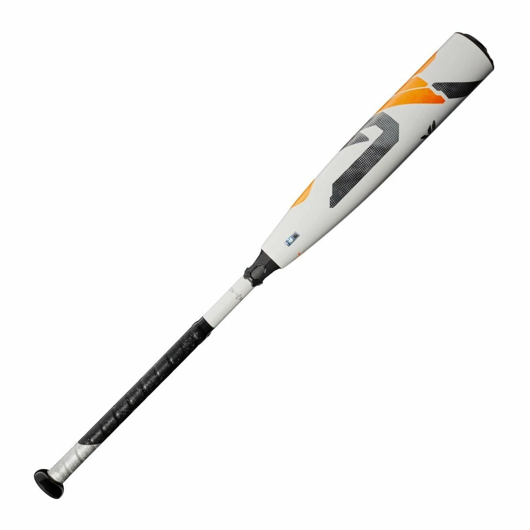 DeMarini CF Zen USSSA Big Barrel Baseball Bat Drop 10 DXCBZ-21 2 DeMarini CF Zen USSSA Big Barrel Baseball Bat Drop 10 DXCBZ-21 - Image 2