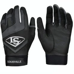 Louisville Slugger Genuine WTL6104 Batting Gloves