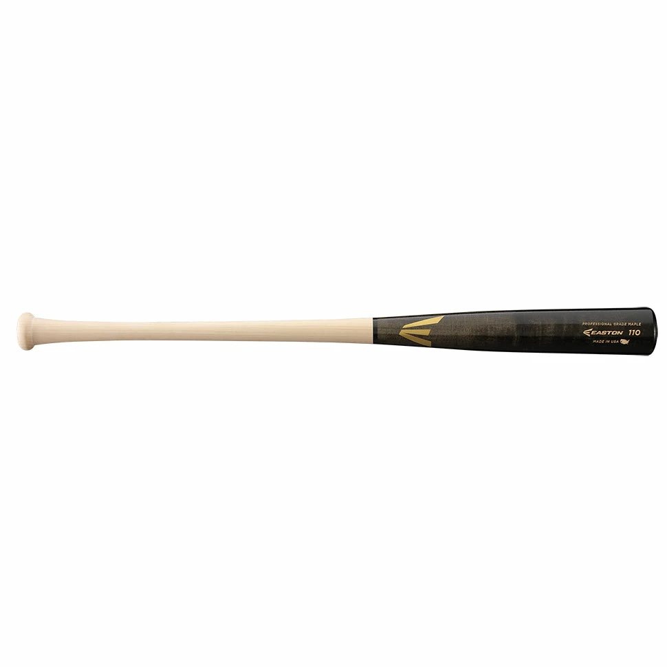 Baseball Bats Easton Pro 110 Maple Baseball Bat 1 Baseball Bats Easton Pro 110 Maple Baseball Bat