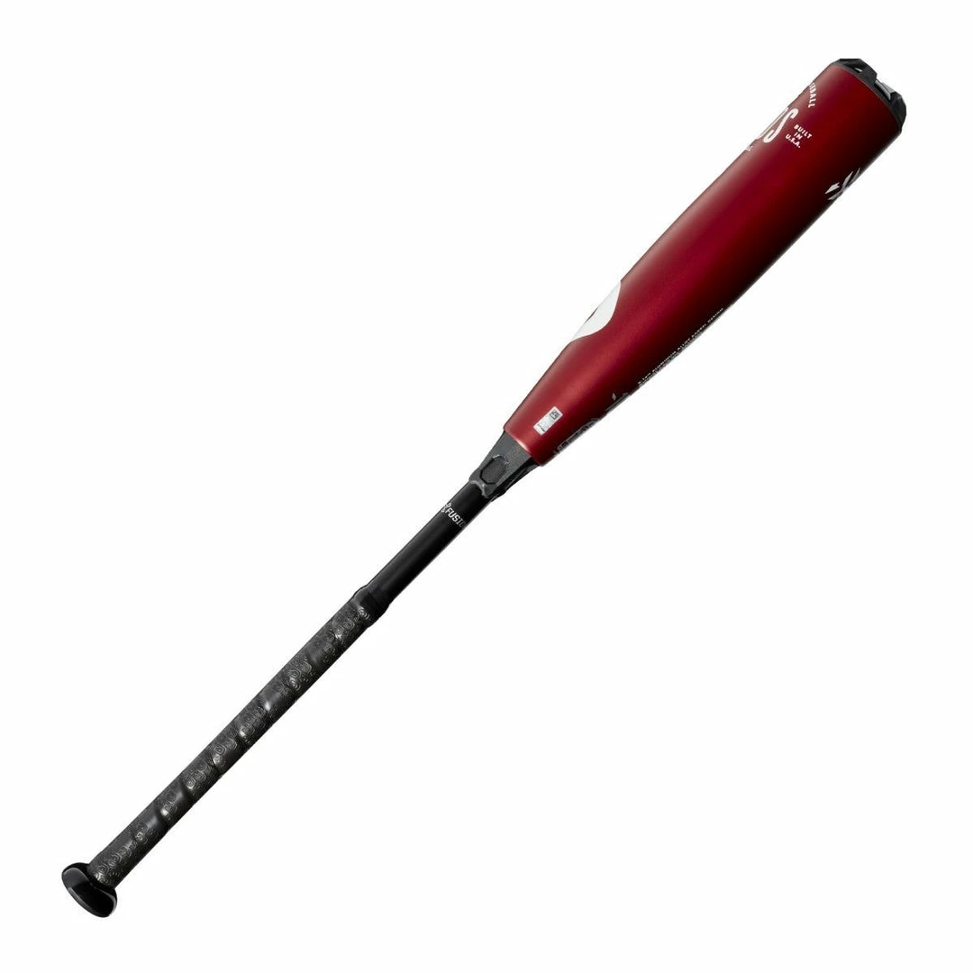 DeMarini The Goods USSSA Big Barrel Baseball Bat Drop 10 DXGBZ-21 Baseball Bats 3 DeMarini The Goods USSSA Big Barrel Baseball Bat Drop 10 DXGBZ-21 Baseball Bats - Image 3