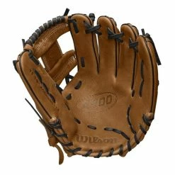 Wilson A900 11.5 Inch Infield Glove A09RB20115 Baseball Gloves